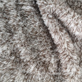 Tecido de pelúcia Arctic Velvet Fleece Long Pile